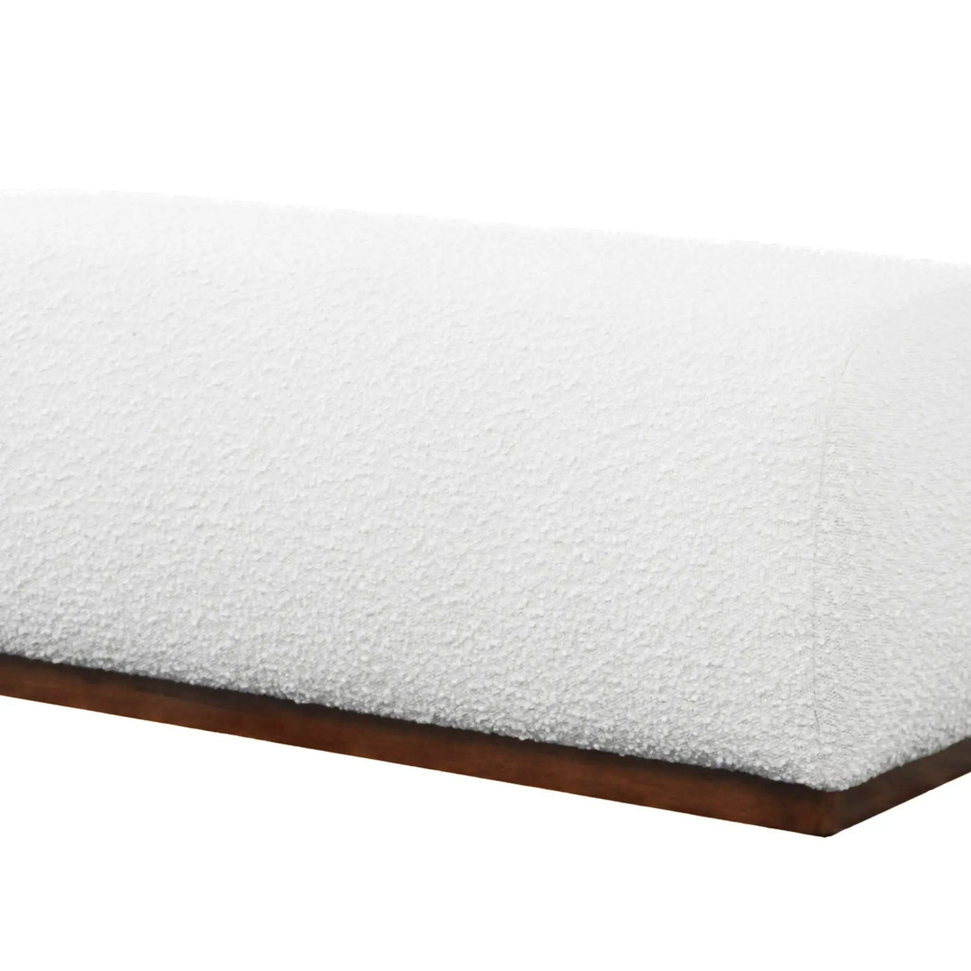 Kelvin - Minimalist Design Bench by HouseOfZazla