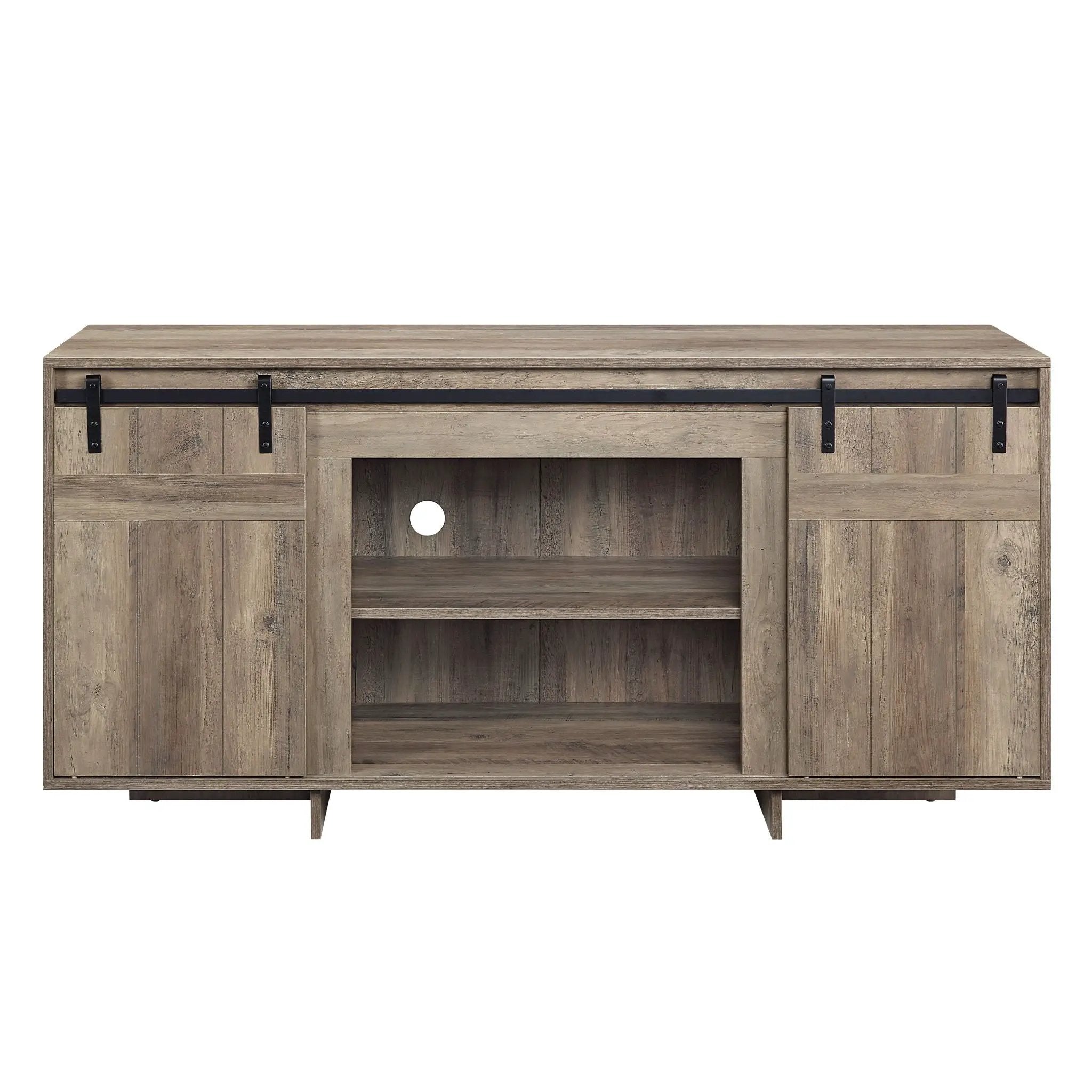 Bellarosa TV Stand by HouseOfZazla
