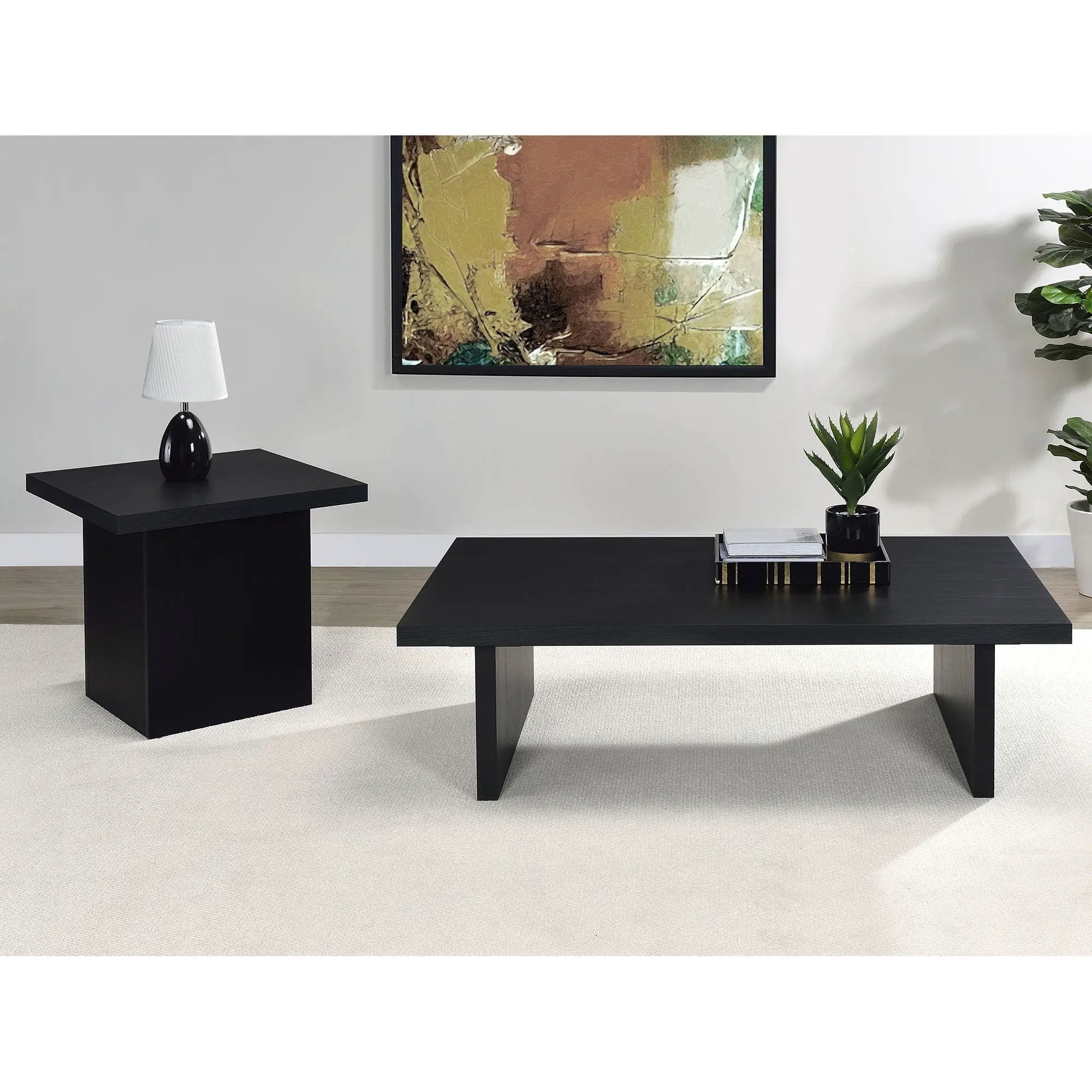 Caroline - Table by HouseOfZazla