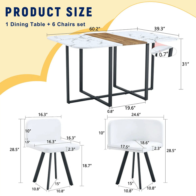 Stylish Design Modern Chair by Unique Piece Furniture