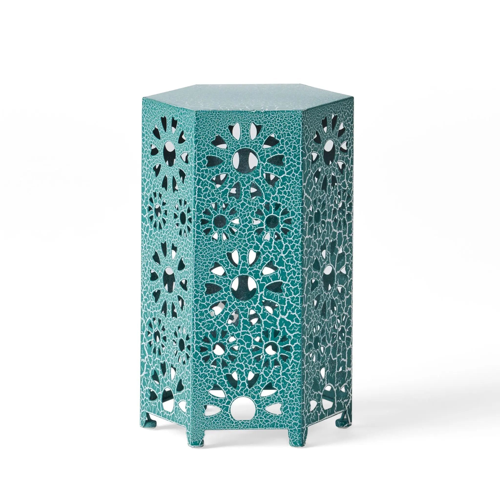 Eliana Side Table by HouseOfZazla