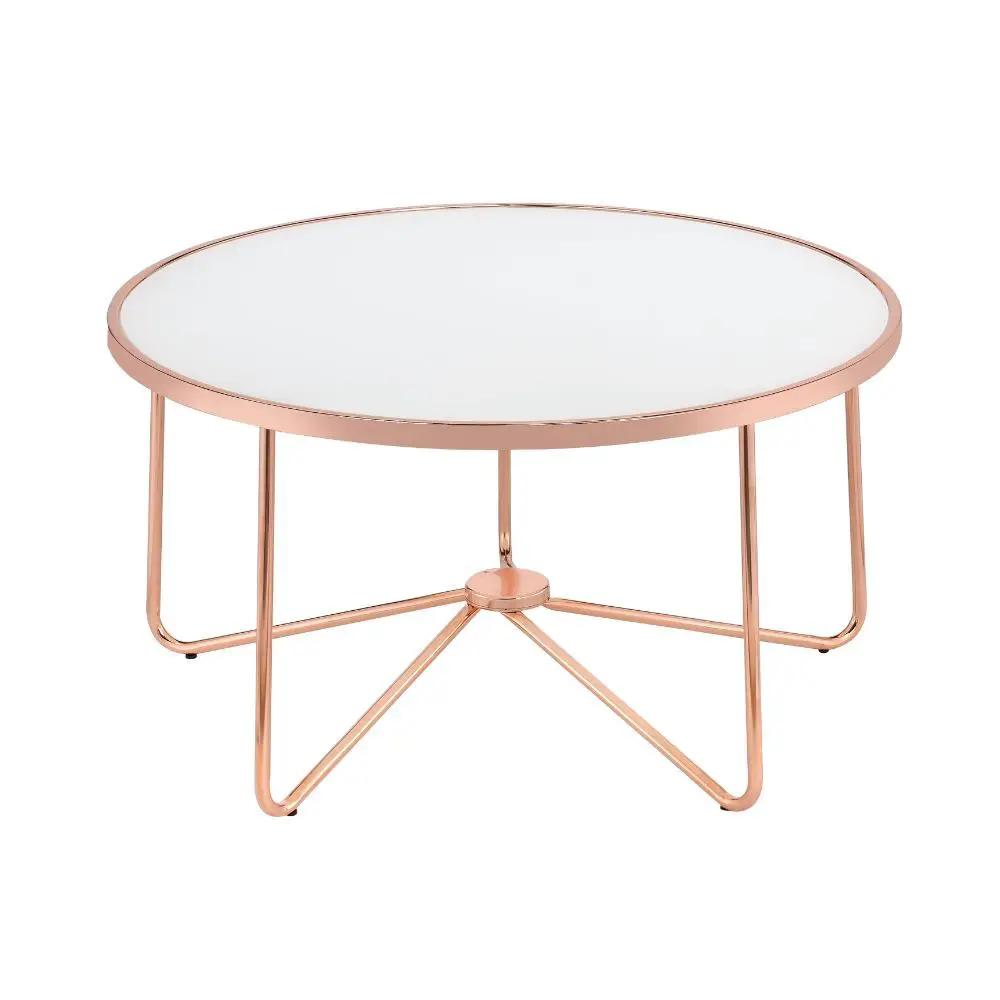 Alivia - Table by Unique Piece Furniture