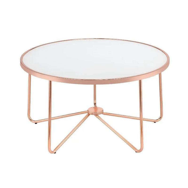 Alivia - Table by Unique Piece Furniture