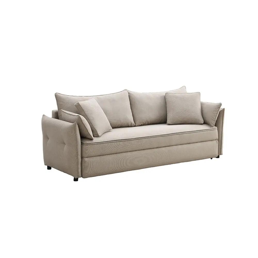 Irina - Sofa With Sleeper by Unique Piece Furniture
