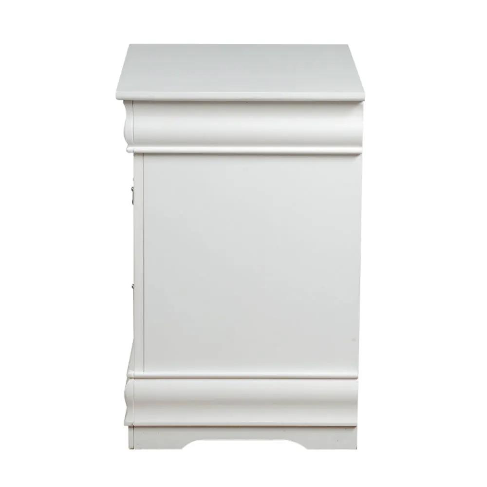 Louis Philippe - Nightstand by Unique Piece Furniture