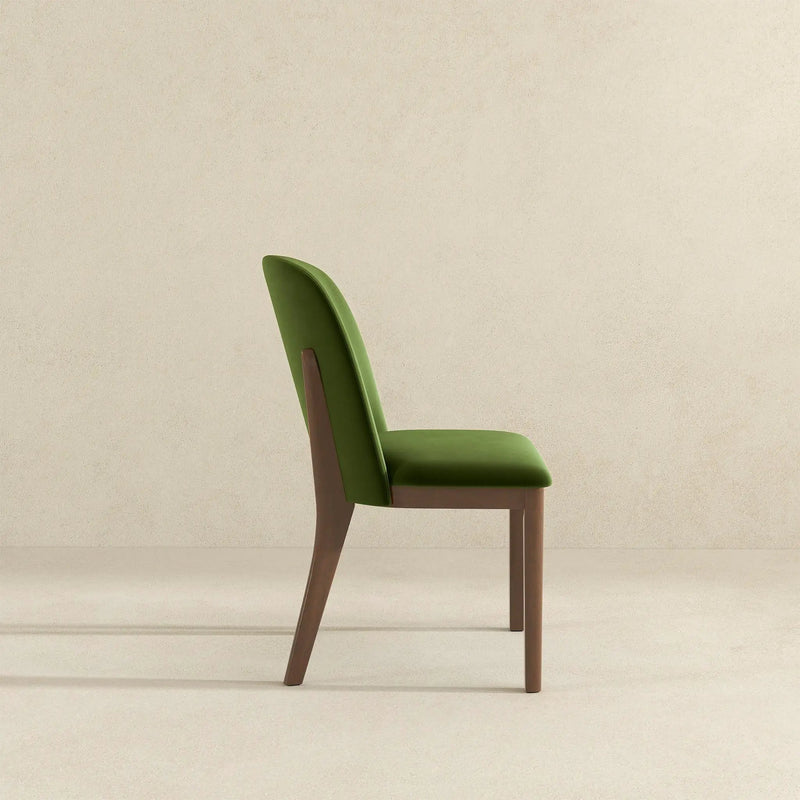 Kaitlyn - Comfort Dining Chair (Set of 2) by Unique Piece Furniture