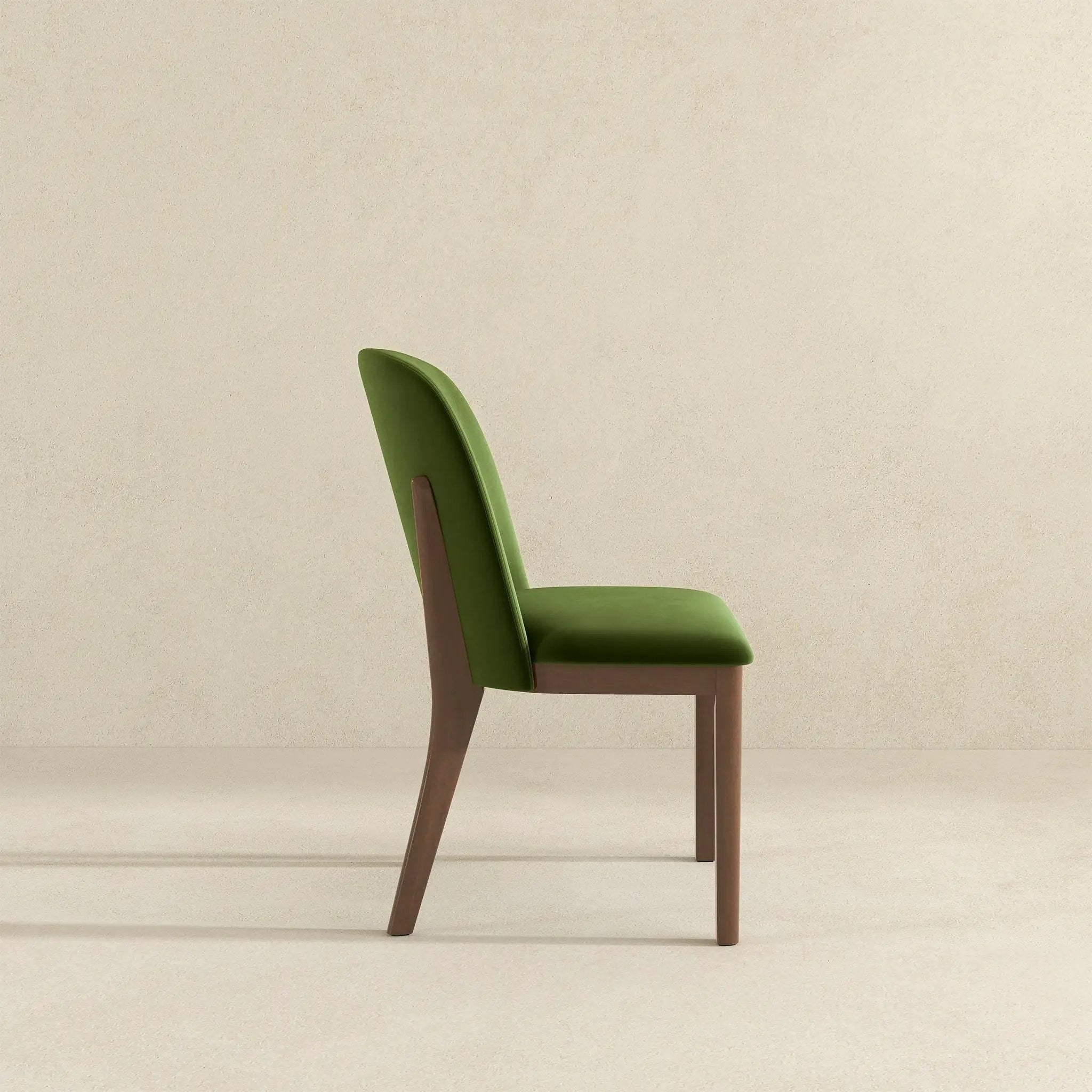 Kaitlyn - Comfort Dining Chair (Set of 2) by Unique Piece Furniture