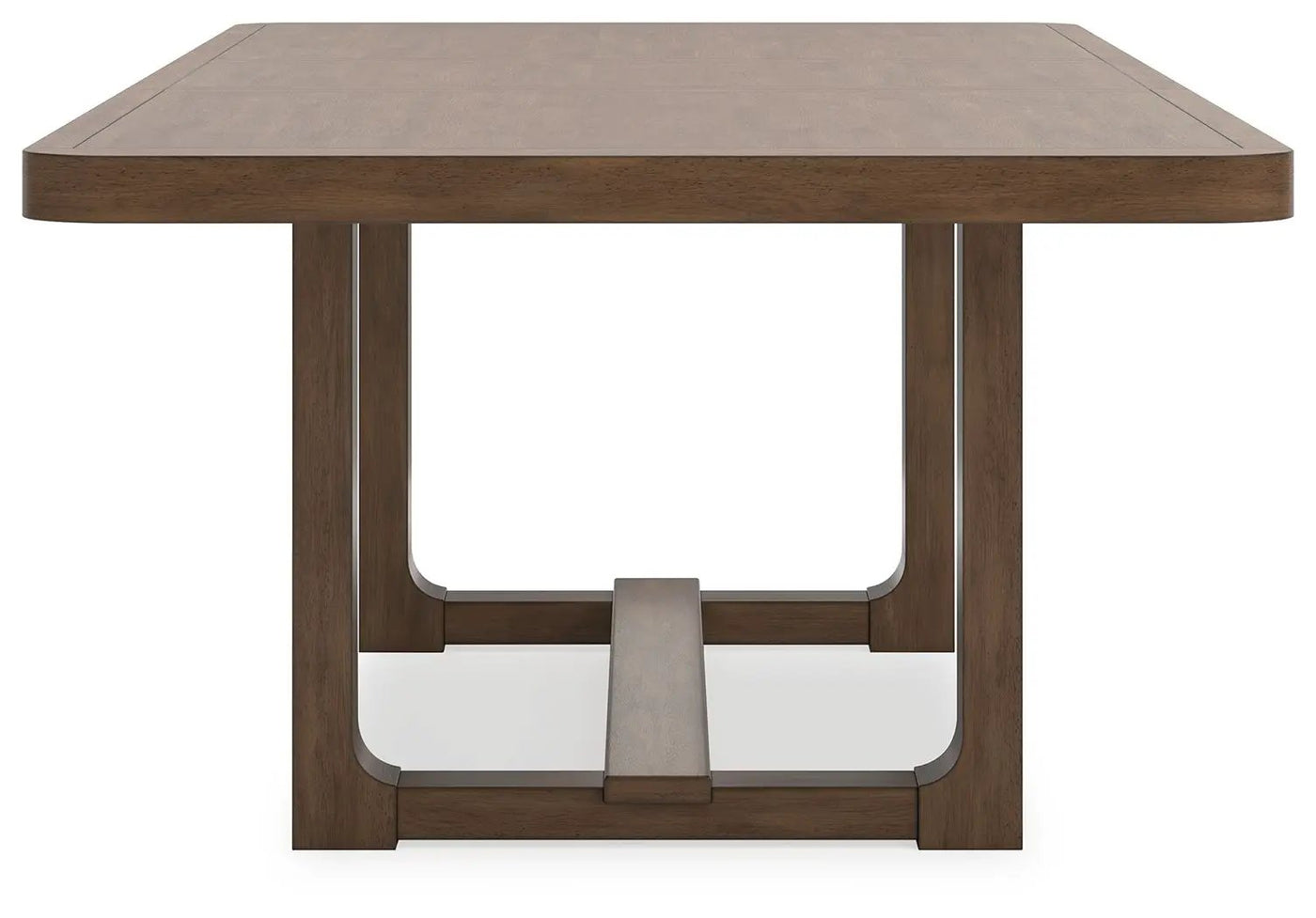 Cabalynn - Rectangular Dining Room Table by Unique Piece Furniture