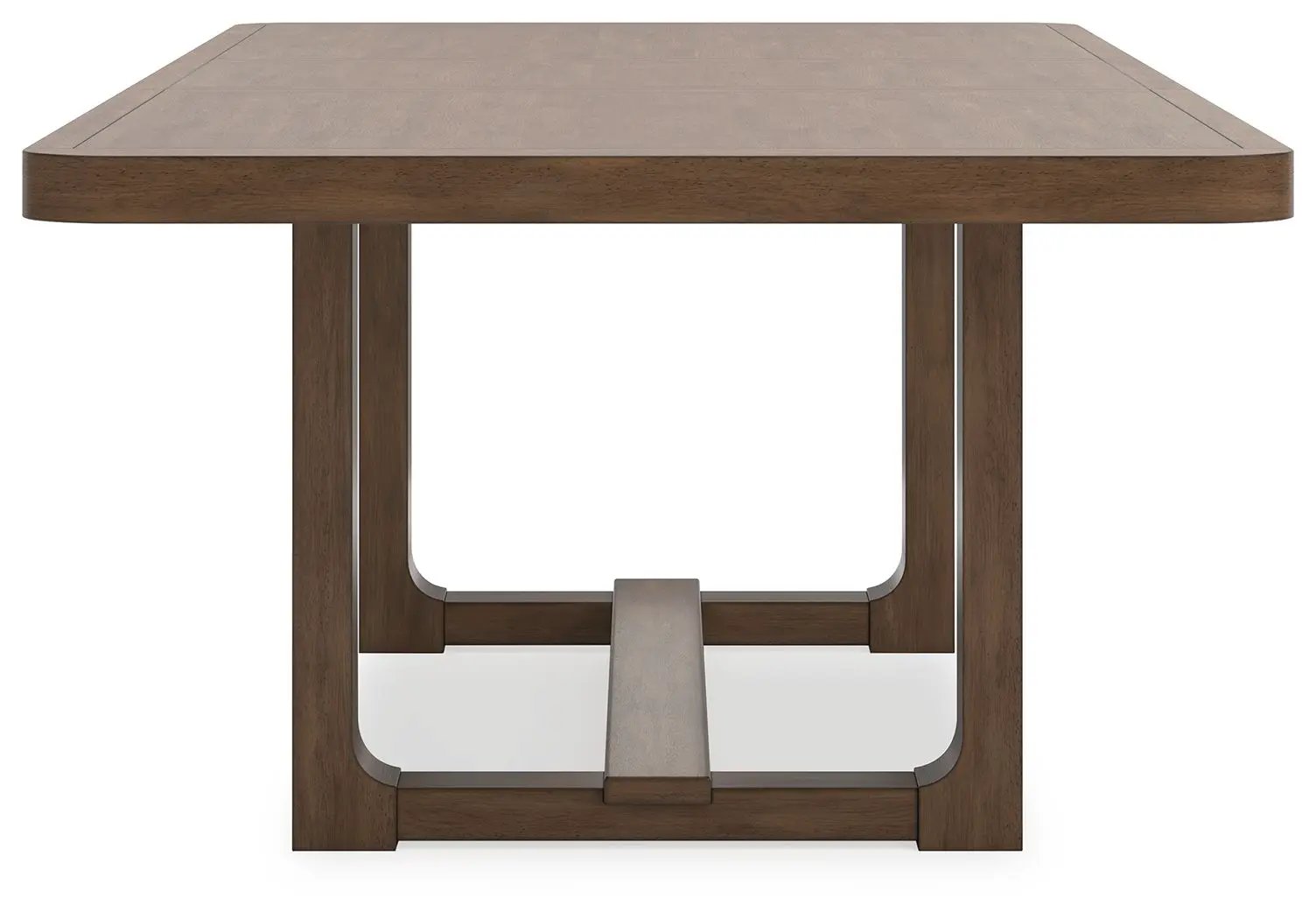Cabalynn - Rectangular Dining Room Table by Unique Piece Furniture