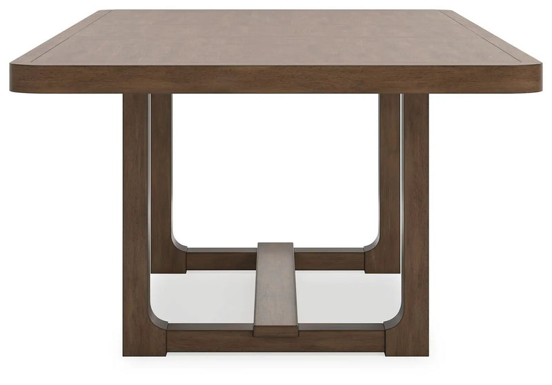 Cabalynn - Rectangular Dining Room Table by Unique Piece Furniture