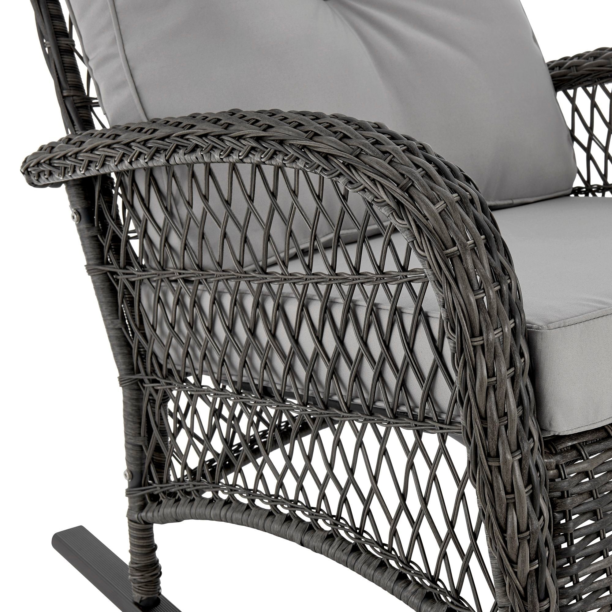 Fruttuo - Rocking Chair