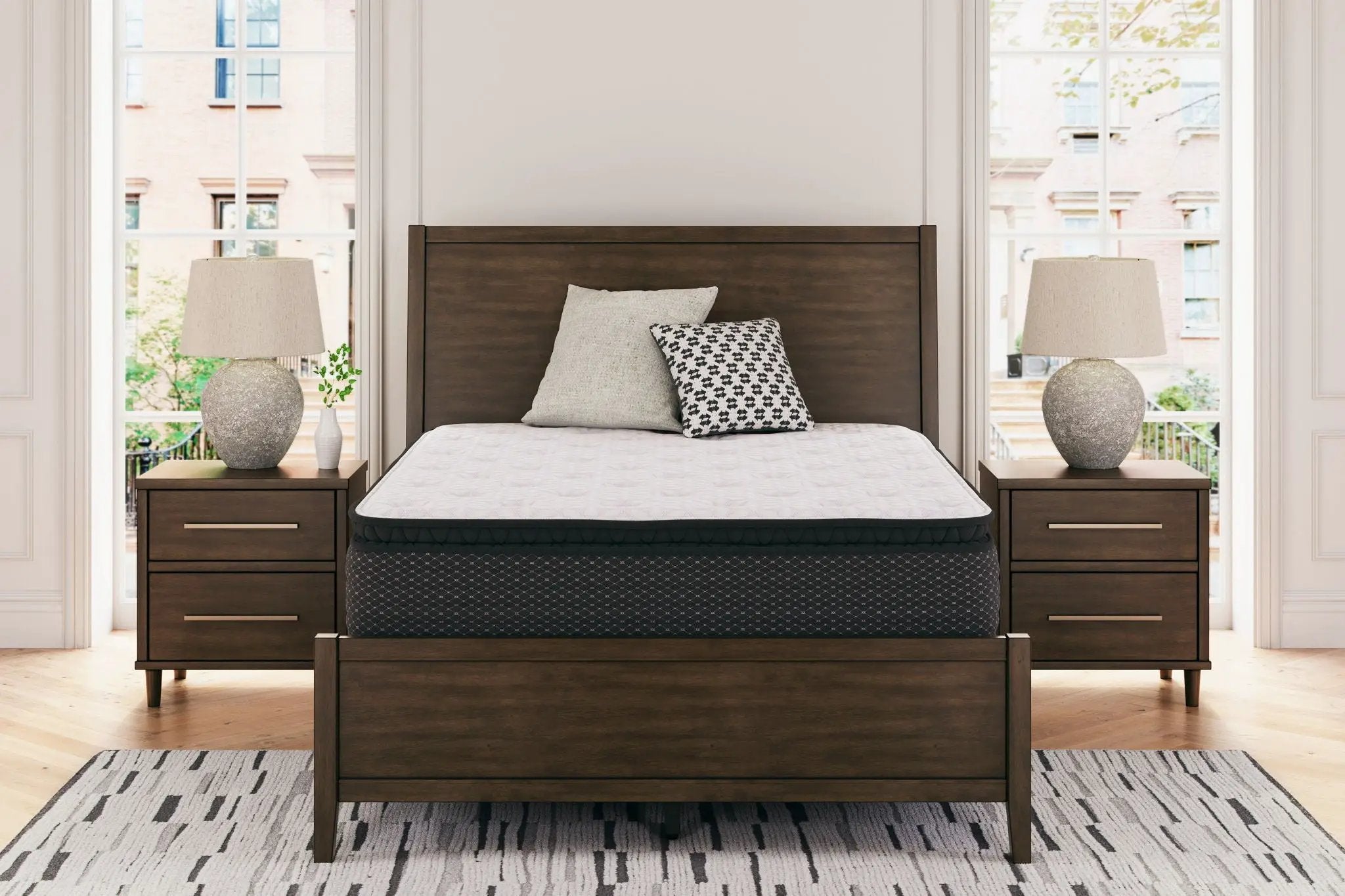 Limited Edition Pt - Mattress by Unique Piece Furniture