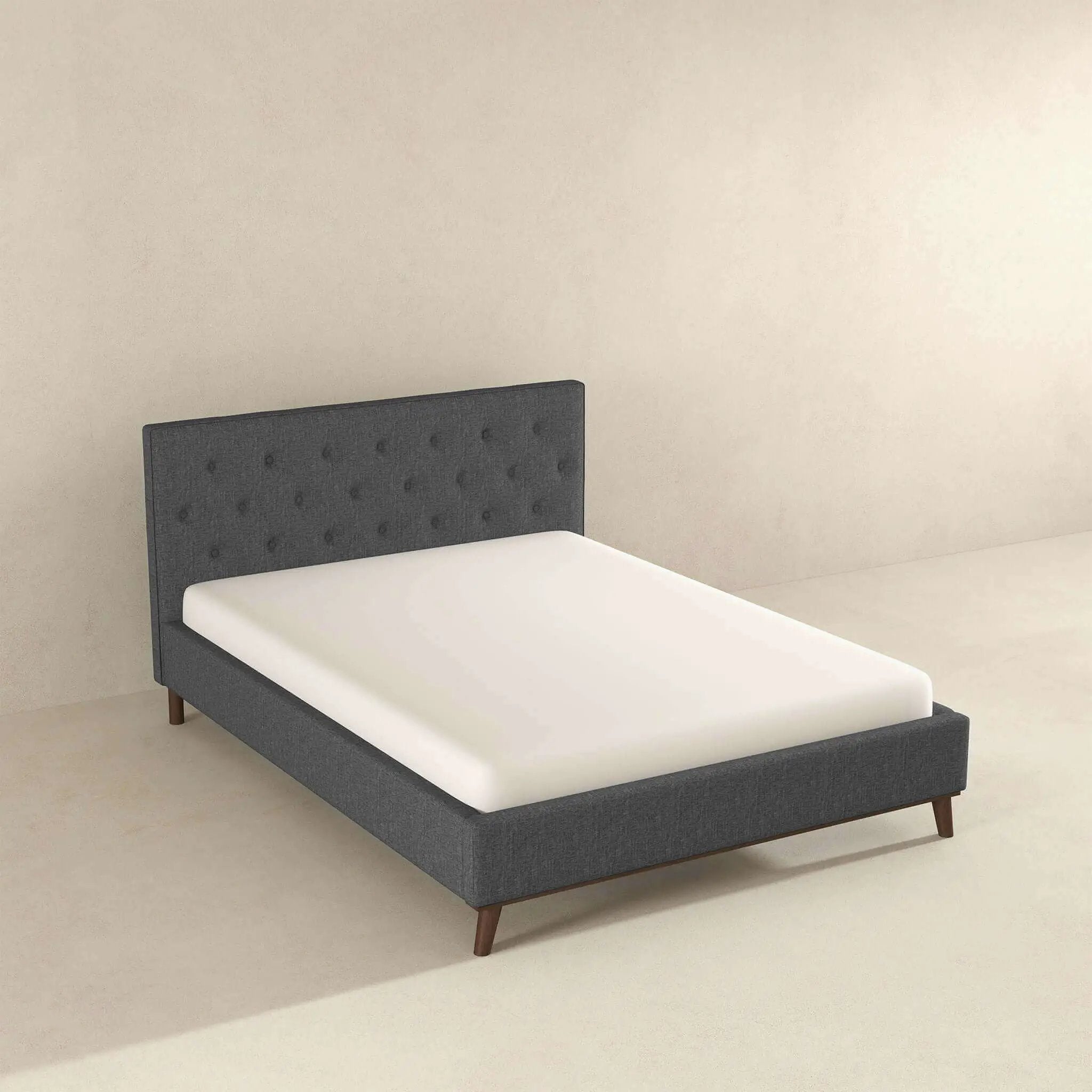 Graceville - Elegant Design Platform Bed by Unique Piece Furniture