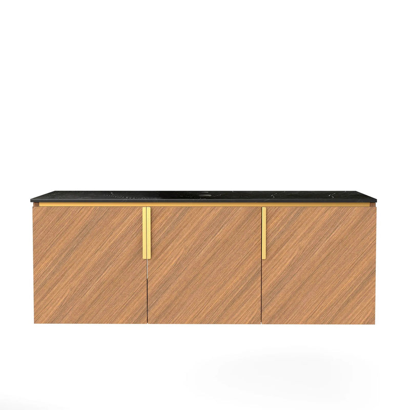 48" ARAI Bathroom Vanity by HouseOfZazla