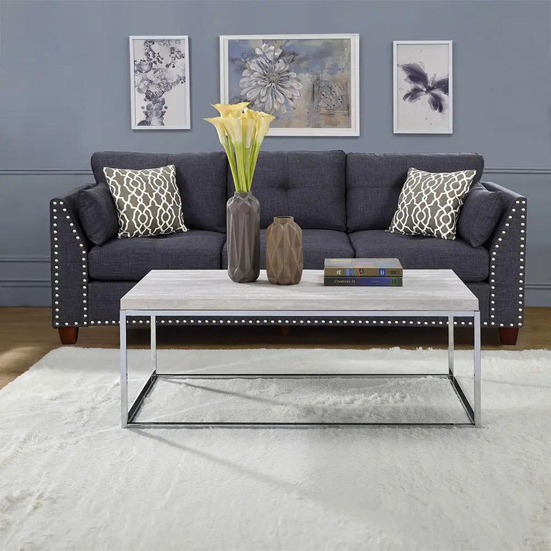 Snyder - Table by Unique Piece Furniture