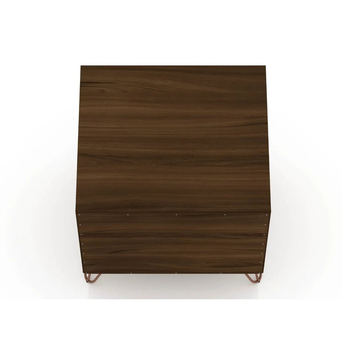 Rockefeller - Nightstand With 1 Drawer by HouseOfZazla