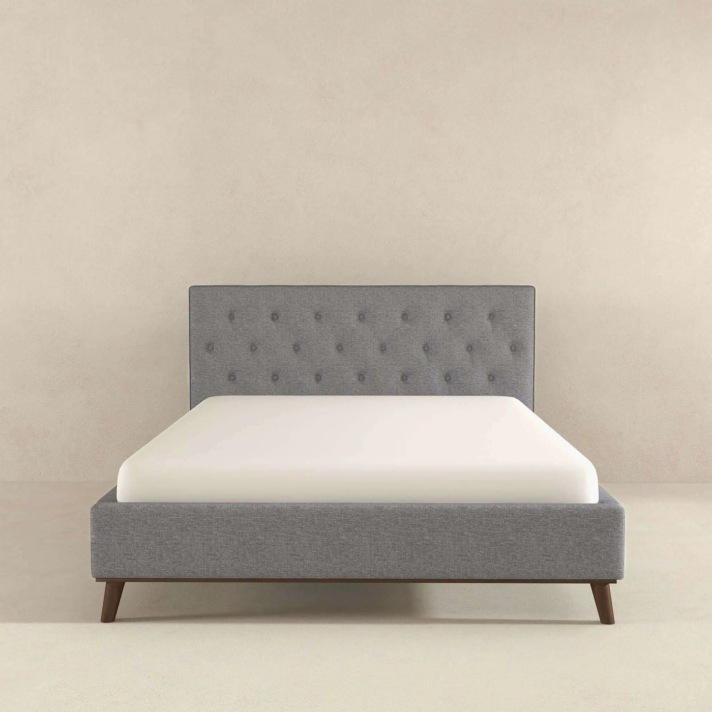 Graceville - Elegant Design Platform Bed by Unique Piece Furniture
