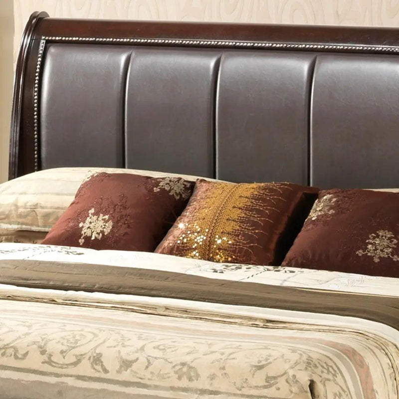 Lavita - Storage Bed by Unique Piece Furniture
