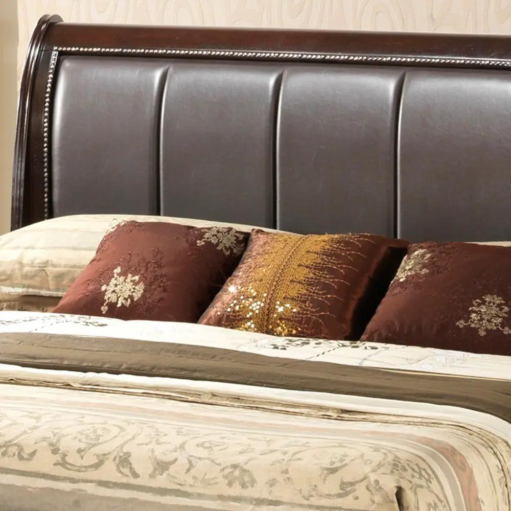 Lavita - Storage Bed by HouseOfZazla
