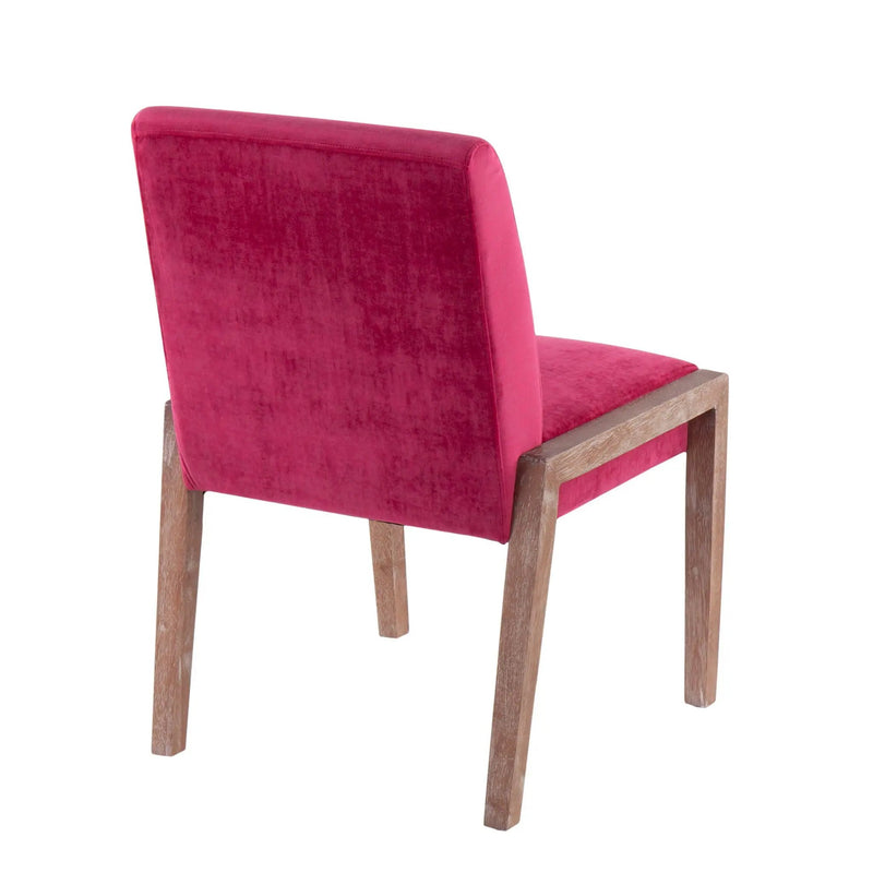 Carmen - Contemporary Chair (Set of 2) by Unique Piece Furniture