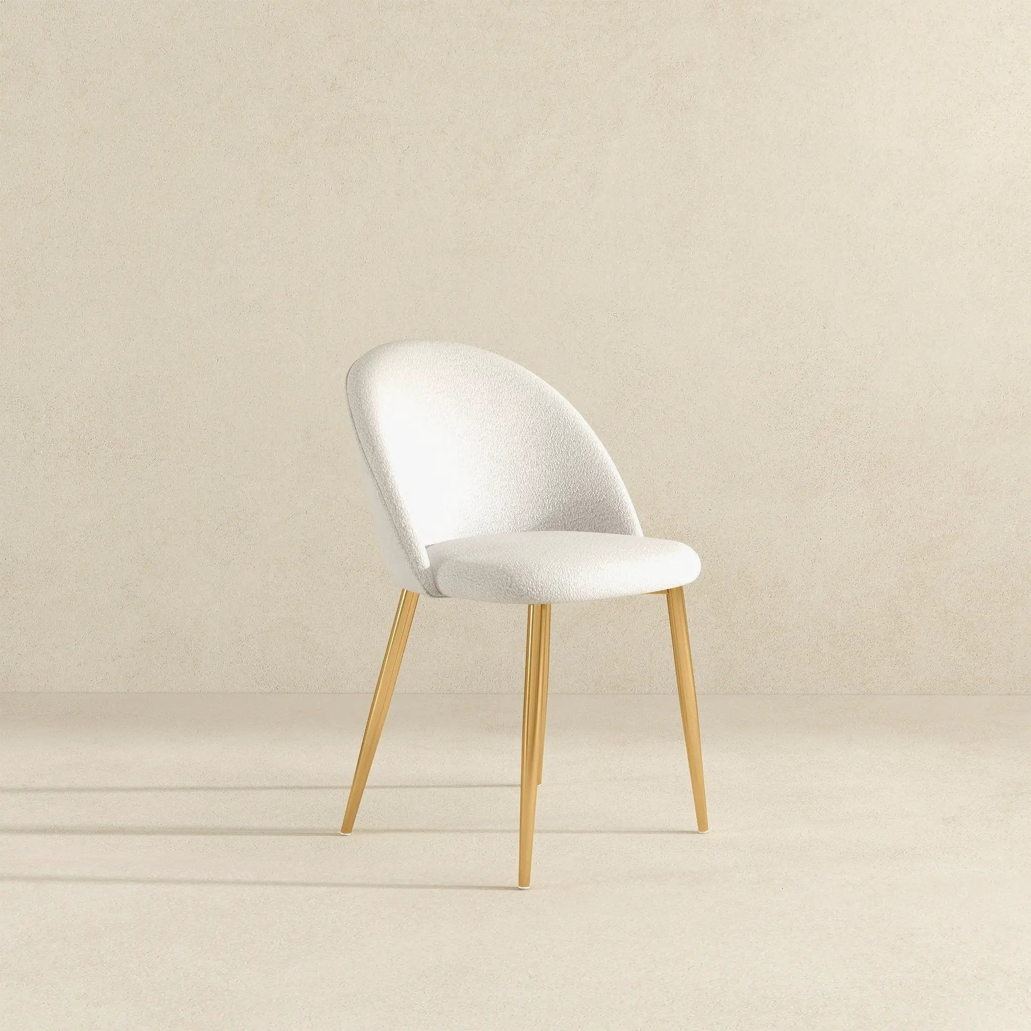 Marion - Mid Century Modern Dining Chair (Set of 2) by HouseOfZazla