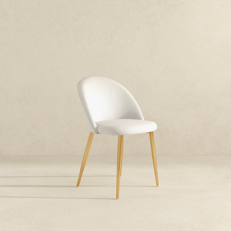 Marion - Mid Century Modern Dining Chair (Set of 2) by HouseOfZazla
