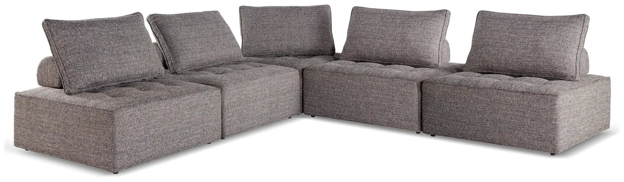 Bree Zee - Outdoor Sectional by Unique Piece Furniture