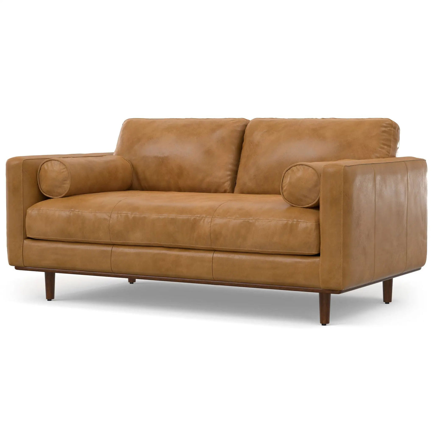 Morrison - Upholstered Sofa by HouseOfZazla