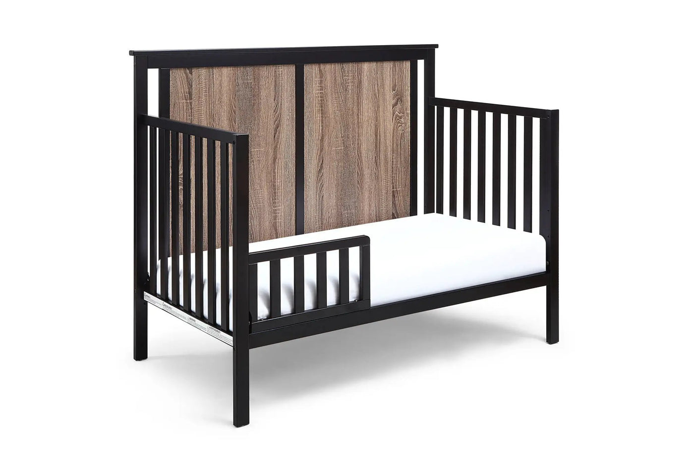 Connelly - 4-in-1 Convertible Crib by Unique Piece Furniture