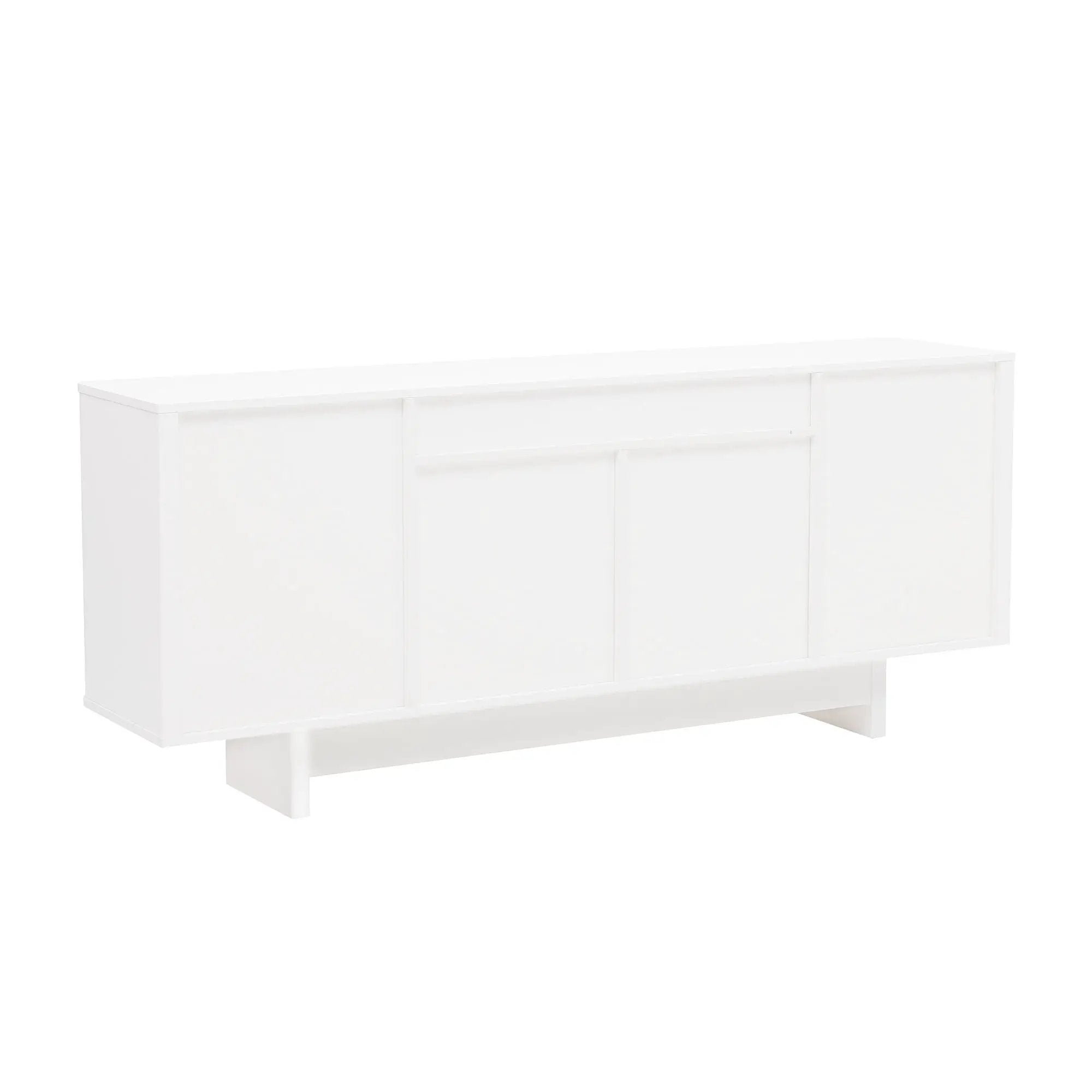 Ella - Sideboard With Adjustable Shelves by HouseOfZazla