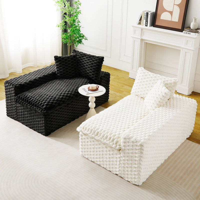 Luxury Multifunctional Sofa For Living Room by Unique Piece Furniture