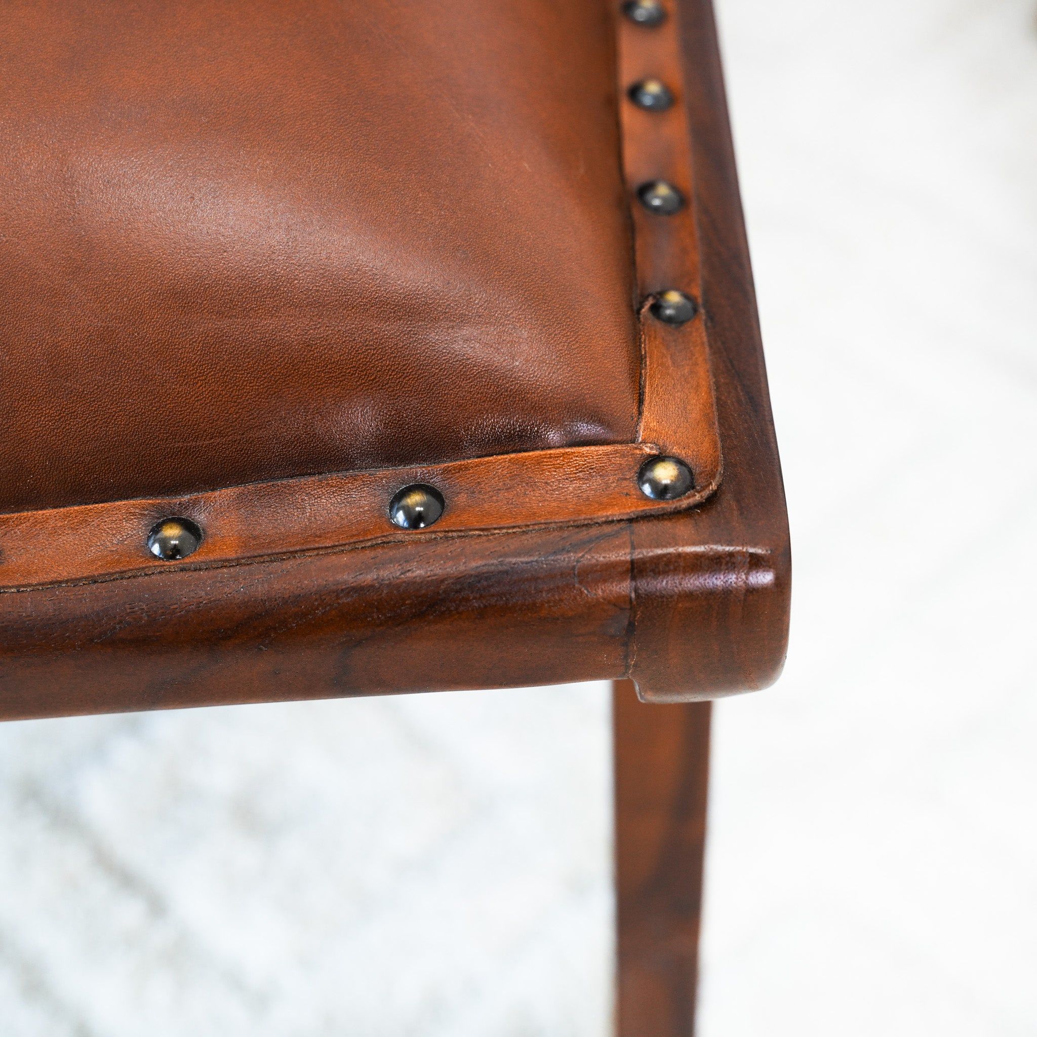 Everett - Lounge Chair - Tan by HouseOfZazla