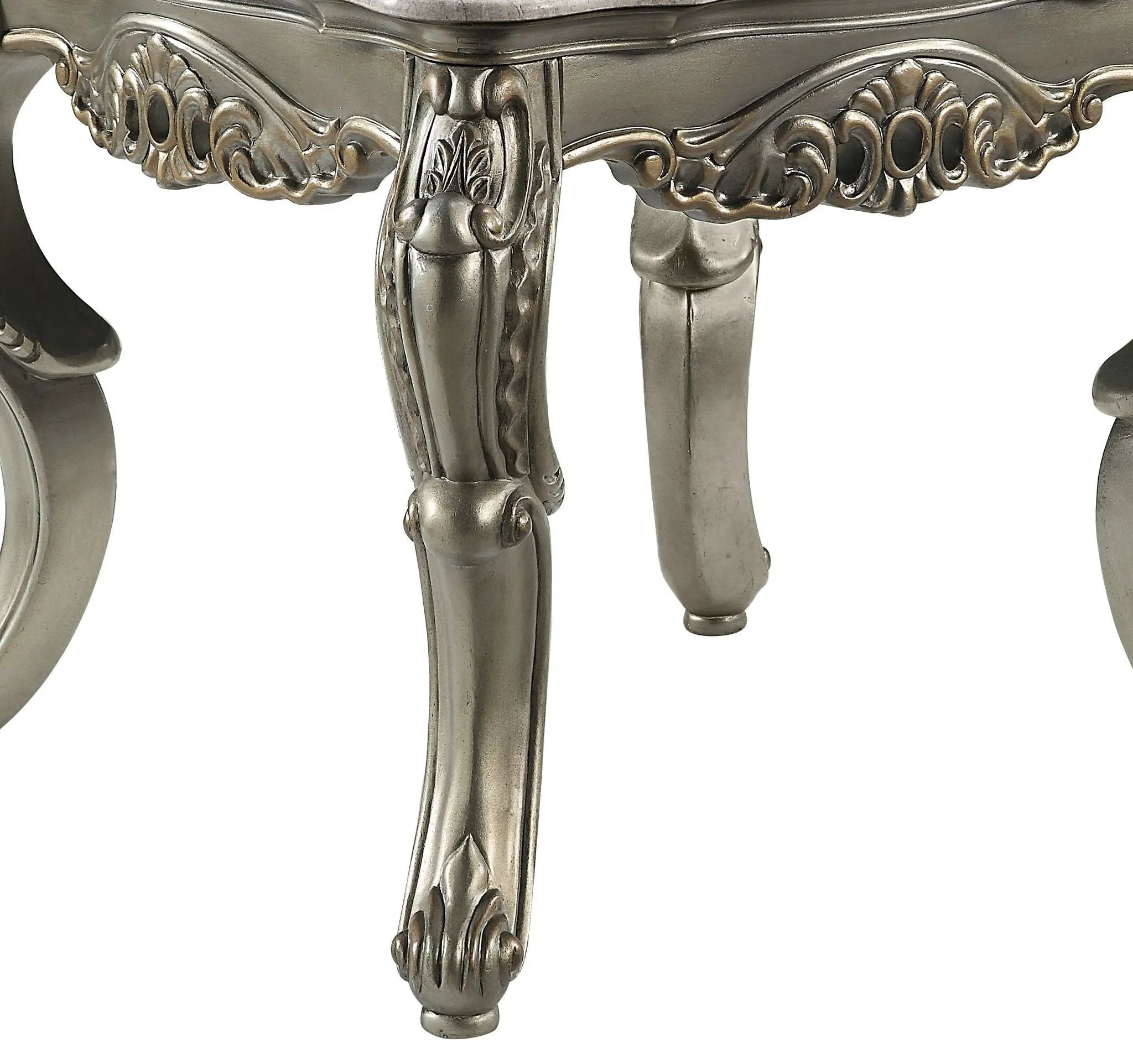 Miliani - Marble Top Table Luxurious Design by Unique Piece Furniture