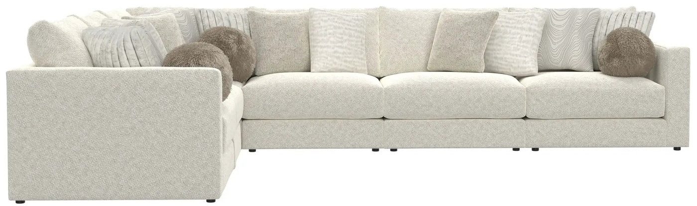 Ritzy - Modular Sofa by Unique Piece Furniture