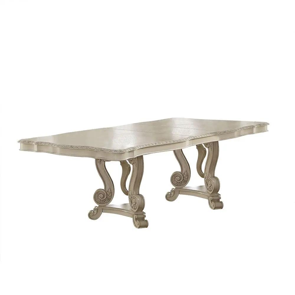 Ragenardus - Dining Table by Unique Piece Furniture