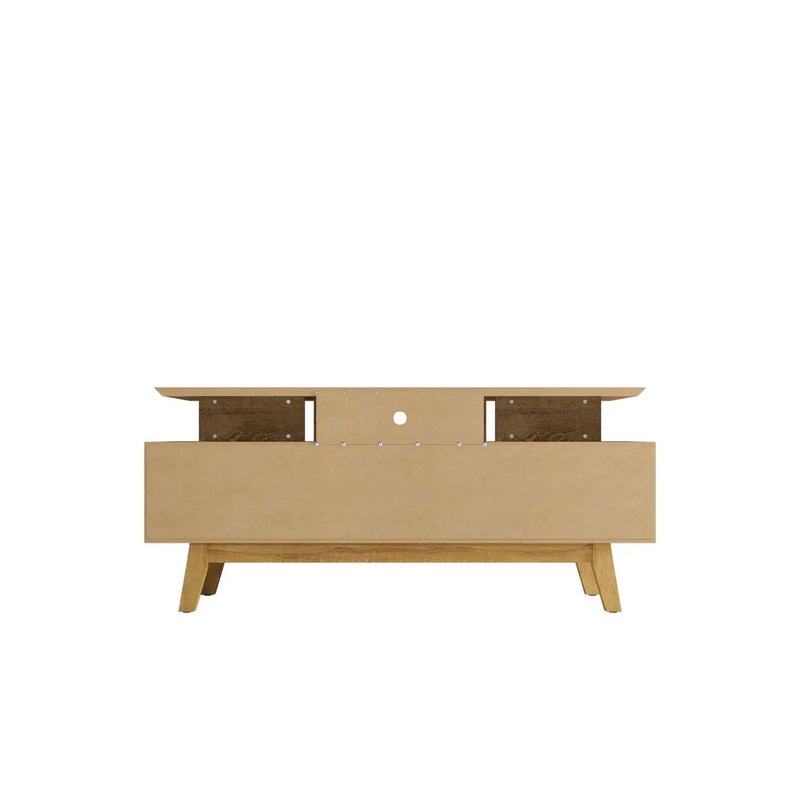 Yonkers - TV Stand by HouseOfZazla