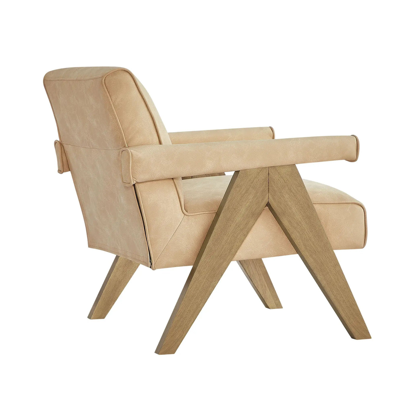 Nessi - Arm Chair by HouseOfZazla