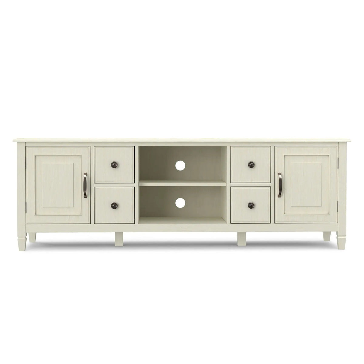 Connaught - Wide TV Stand, photo 13 of 21