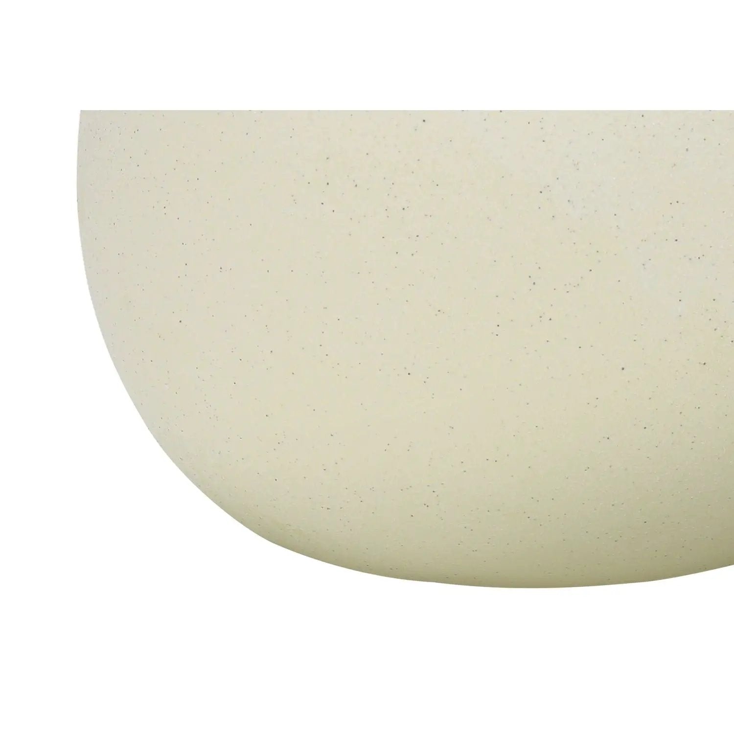 Lighting, Contemporary Table Lamp, Ceramic - Cream by Unique Piece Furniture