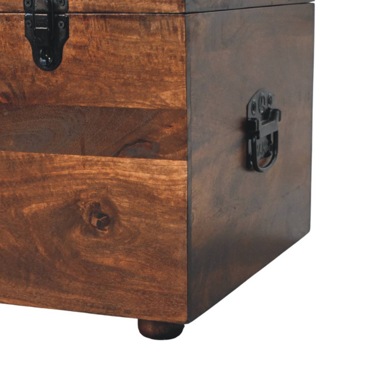 Buffalo - Storage Trunk by HouseOfZazla