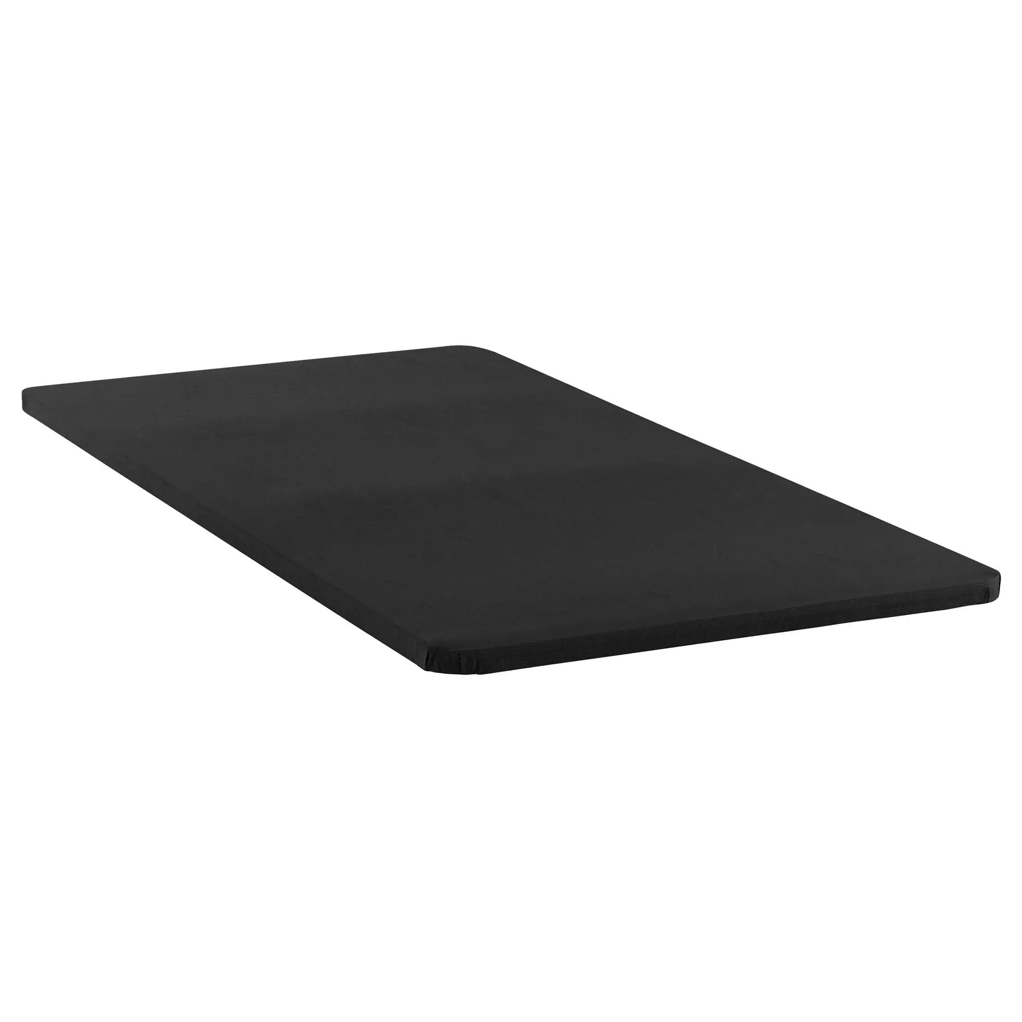 Eckard Full Bunkie Board Foundation by Unique Piece Furniture