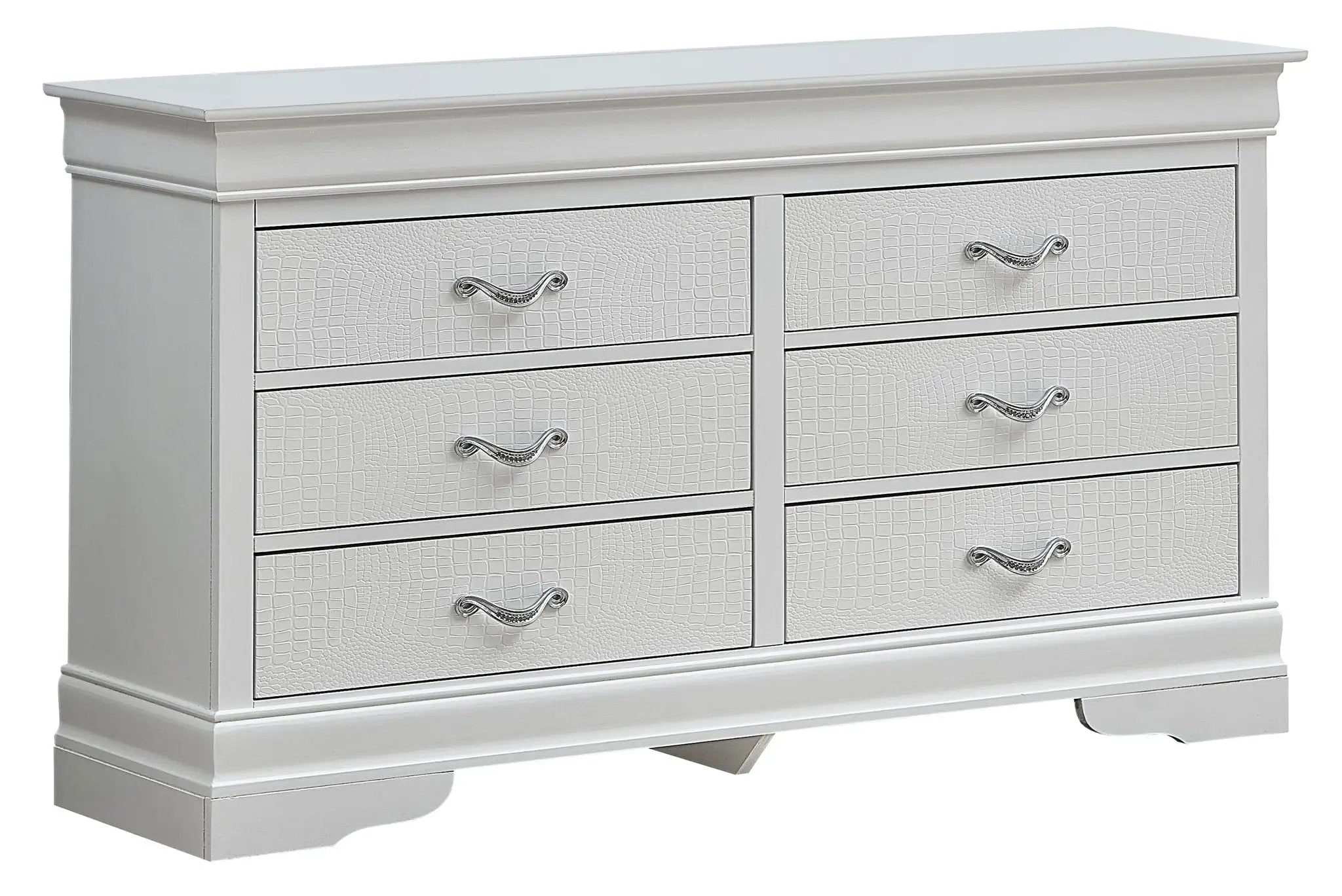 Lorana - Sophisticated Storage Solution by Unique Piece Furniture