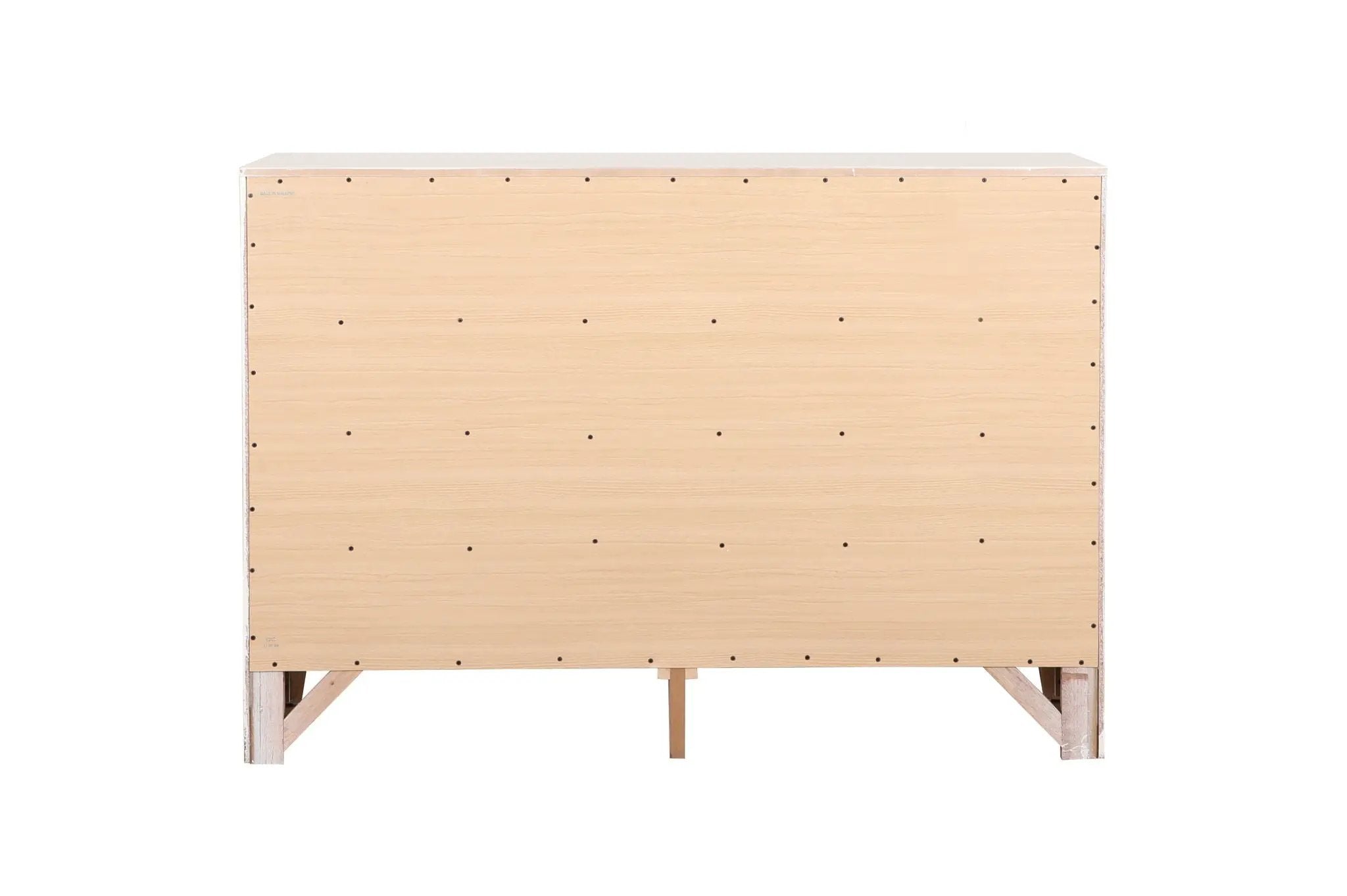 Marilla - Dresser by HouseOfZazla