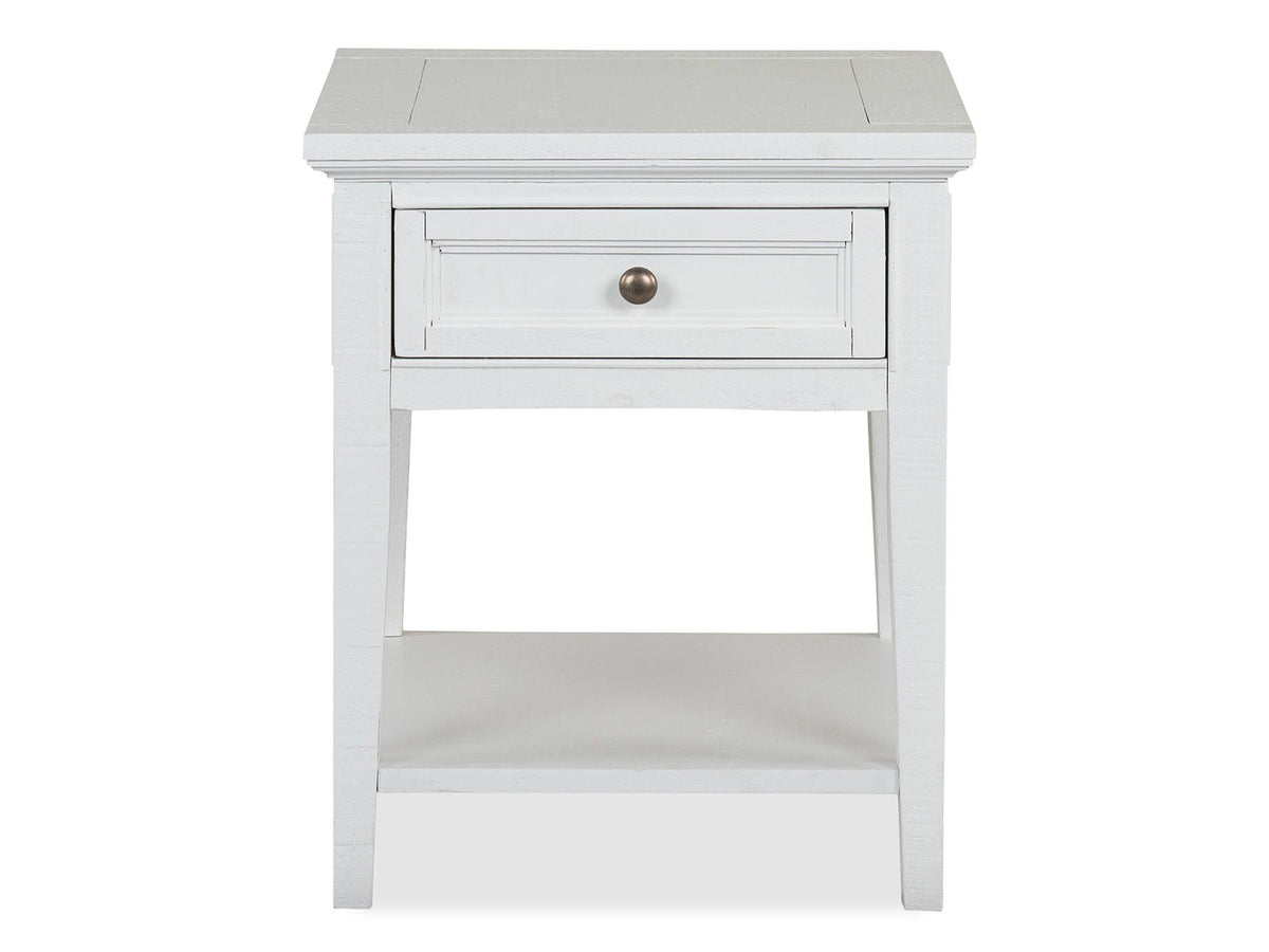 Heron Cove - Rectangular Table, photo 8 of 18