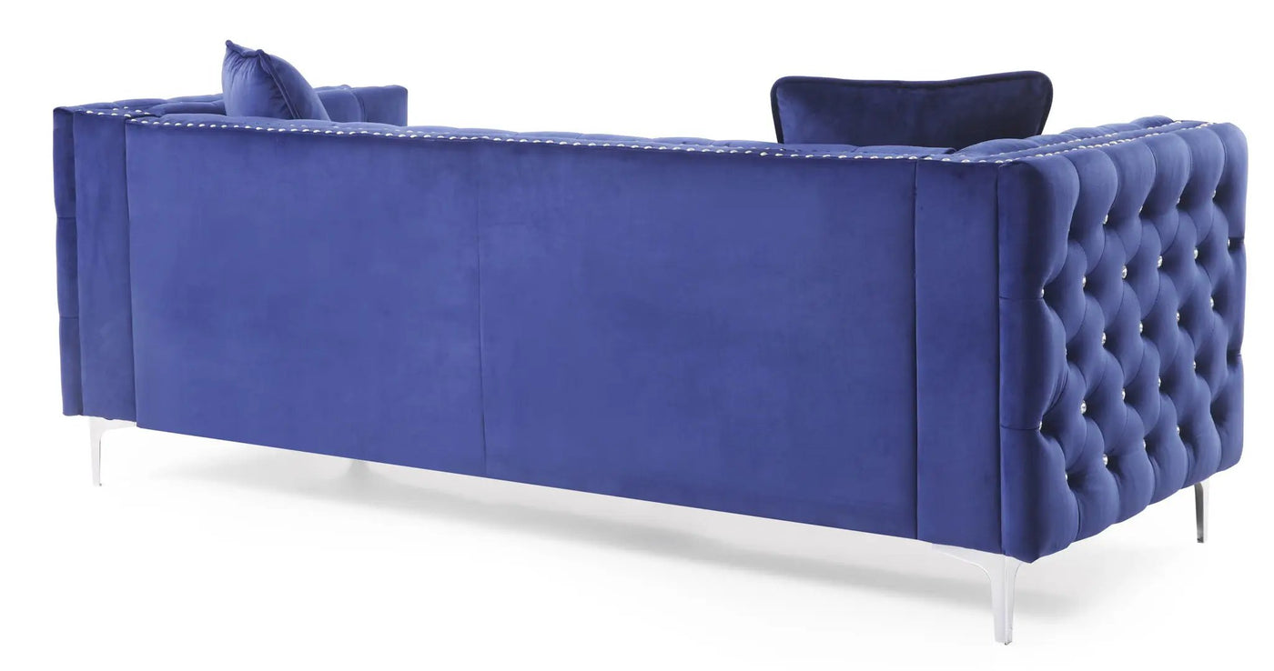 Paige - Sofa by Unique Piece Furniture