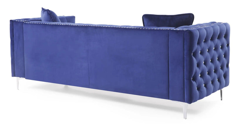 Paige - Sofa by Unique Piece Furniture