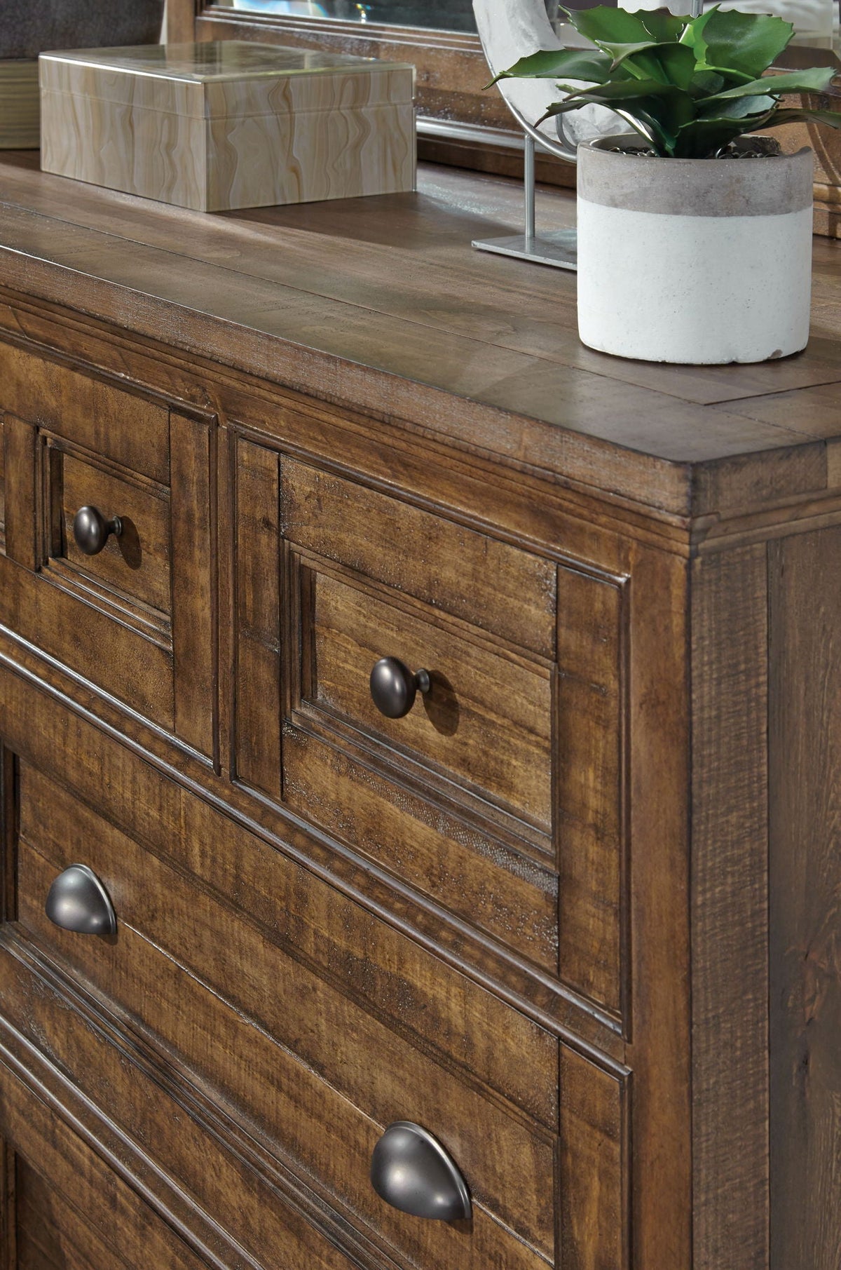 Bay Creek - Drawer Dresser, photo 7 of 11