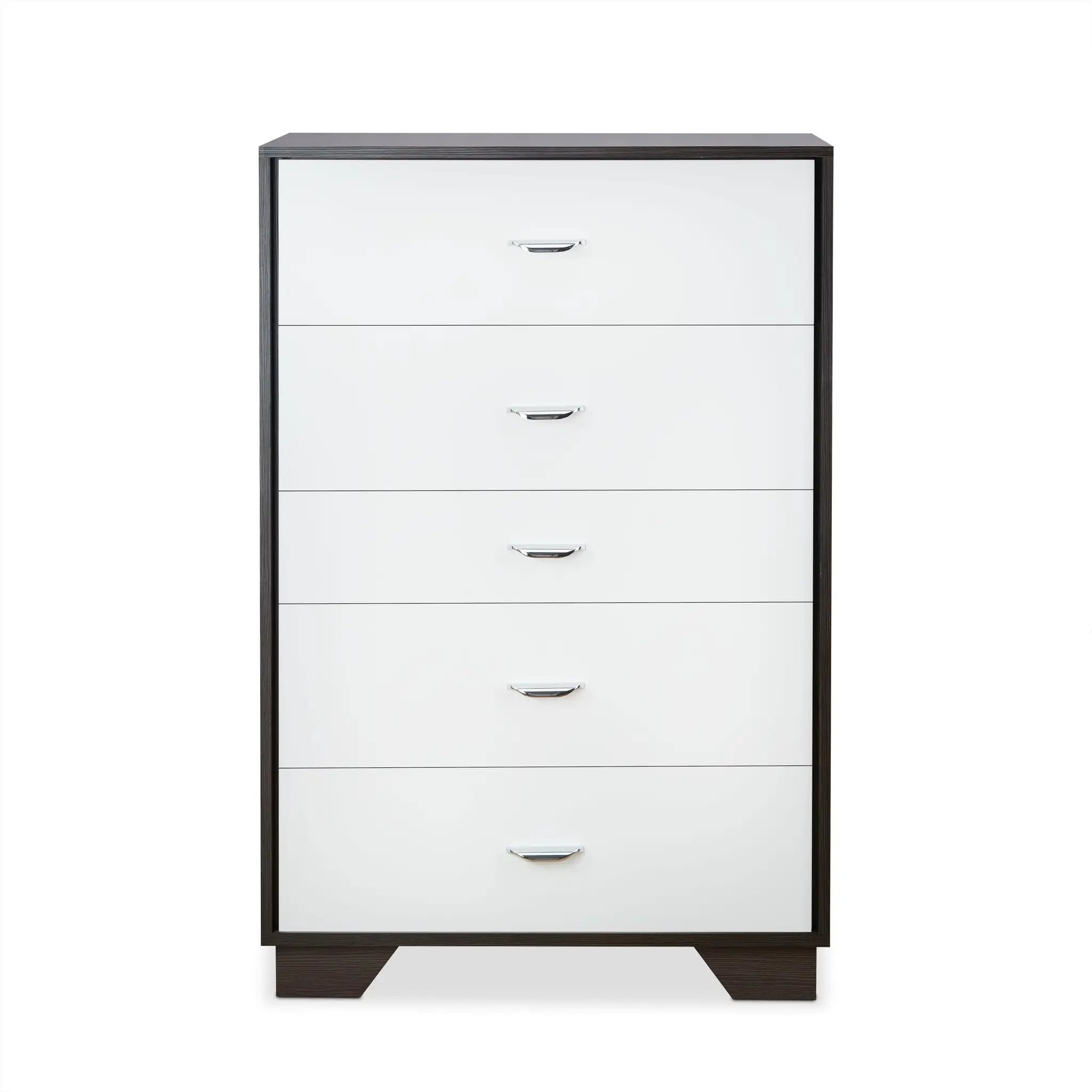 Eloy Rectangular Drawer Chest by HouseOfZazla