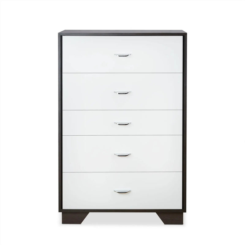 Eloy Rectangular Drawer Chest by HouseOfZazla