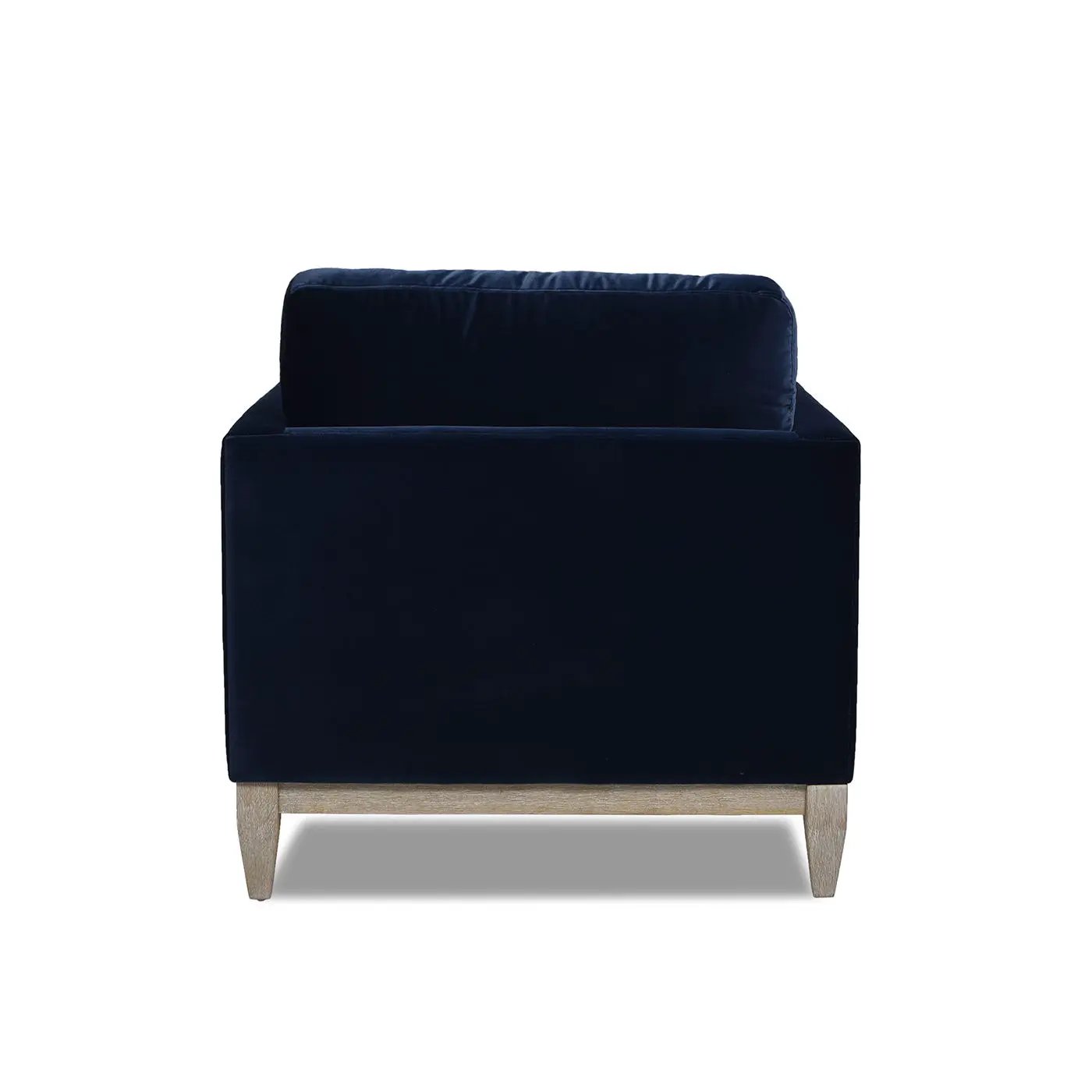 Knox - Modern Farmhouse Arm Chair by HouseOfZazla